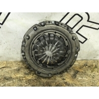 Корзина сцепления Opel Astra j GTC 12345