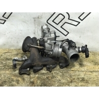 Турбина Opel Astra j GTC 7815045007S