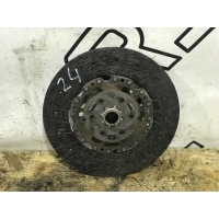 Диск сцепления Opel Astra j GTC 55574769
