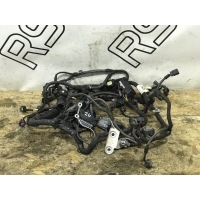 Проводка ДВС Opel Astra j GTC 39044003