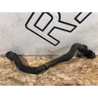 Патрубок системы охлаждения Opel Astra j GTC 565563897