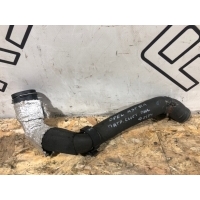 Патрубок системы охлаждения Opel Astra j GTC 565563897