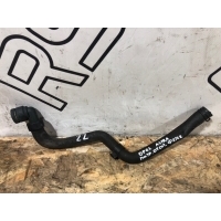 Патрубок отопителя Opel Astra j GTC 565563897