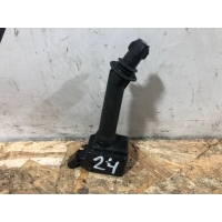 Катушка зажигания Opel Astra j GTC 55595516