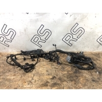 Проводка ДВС Opel Astra j GTC 13362868