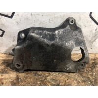Кронштейн двигателя BMW 5-series F10 22116781241