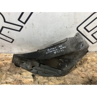 Кронштейн двигателя BMW X5 E70 22116772680
