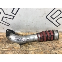 Патрубок турбины BMW X5 E70 780195801