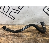 Патрубок системы охлаждения BMW 3-series F30 17128510306