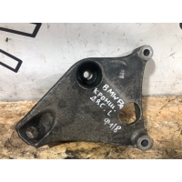 Кронштейн двигателя BMW 3-series F30 22116788611