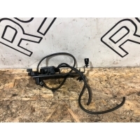 Клапан электромагнитный BMW X5 E70 11747796634
