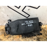 Вакуумный ресивер Mercedes-Benz E-Class W212 A6510700868