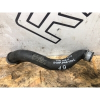 Патрубок радиатора Mercedes-Benz E-Class W212 A2045011582
