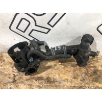 Корпус топливного фильтра Mercedes-Benz E-Class W212 A6512001056