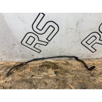 Трубка вакуумной системы Mercedes-Benz E-Class W212 A6510703132