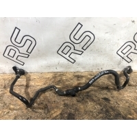 Патрубок системы охлаждения Mercedes-Benz E-Class W212 A2185012882