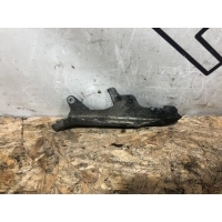 Кронштейн радиатора Mercedes-Benz E-Class W212 А6510901027