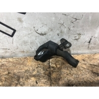 Кронштейн двигателя Mercedes-Benz E-Class W212 А6511590246
