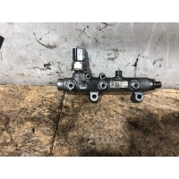 Топливная рейка Volkswagen Touareg 2 059130089BT