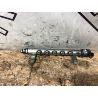 Топливная рейка Jaguar Xf 1 9670890580