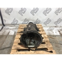 АКПП Mercedes-Benz E-Class W212 А0002703252