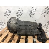 АКПП Mercedes-Benz E-Class W212 R2312710400