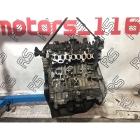 Двигатель Mazda CX-5 1 2015 SHVPTS
