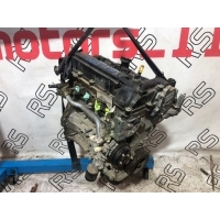 Двигатель Mazda 6 GJ 2019 PEY5 PEY5