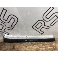 Накладка порога Mercedes-Benz S-Class W221 A2216800135