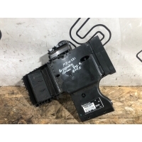 Воздуховод печки Mercedes-Benz S-Class W221 2218300446
