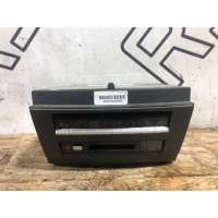 Магнитола Mercedes-Benz S-Class W221 A2218709187