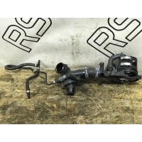 Корпус топливного фильтра Mercedes-Benz CLS-class W218 A6512001058