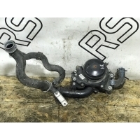 Помпа Mercedes-Benz CLS-class W218 A6512006401