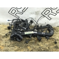 Проводка ДВС Mercedes-Benz CLS-class W218 A6510101216