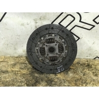 Диск сцепления Mitsubishi Outlander 3 9663169680
