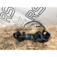 Корпус топливного фильтра Mercedes-Benz E-Class W212 А6512000615