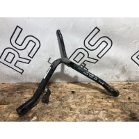 Патрубок системы охлаждения Hyundai i40 1 256202A860