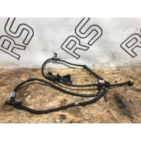 Провод аккумулятора Mercedes-Benz E-Class W212 A2124409752