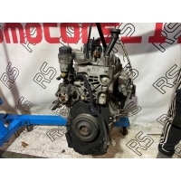 Двигатель Land Rover Range Rover Evoque 1 2015 AJ200D AJ200D