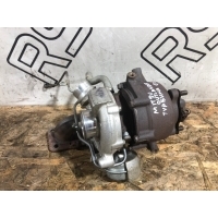 Турбина Mitsubishi Outlander 3 131016066