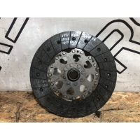 Диск сцепления Hyundai Santa Fe 2 1864002874