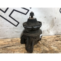 Подушка двигателя Hyundai Santa Fe 2 12345