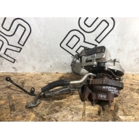 Турбина Hyundai Santa Fe 2 282312F105