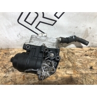Радиатор масляный Hyundai Santa Fe 2 264102F000