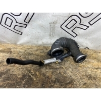 Патрубок воздушного фильтра Mercedes-Benz E-Class W212 A6510904537