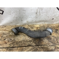 Патрубок радиатора Mercedes-Benz E-Class W212 A2125018282