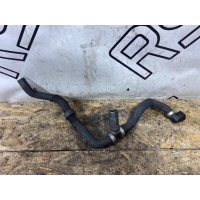 Патрубок радиатора Mercedes-Benz E-Class W212 3018666