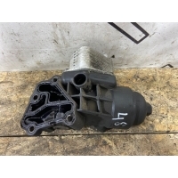 Корпус масляного фильтра Hyundai i40 1 K0100240