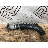 Патрубок турбины Mazda CX-5 1 12345