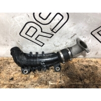 Патрубок турбины Mazda CX-5 1 12345